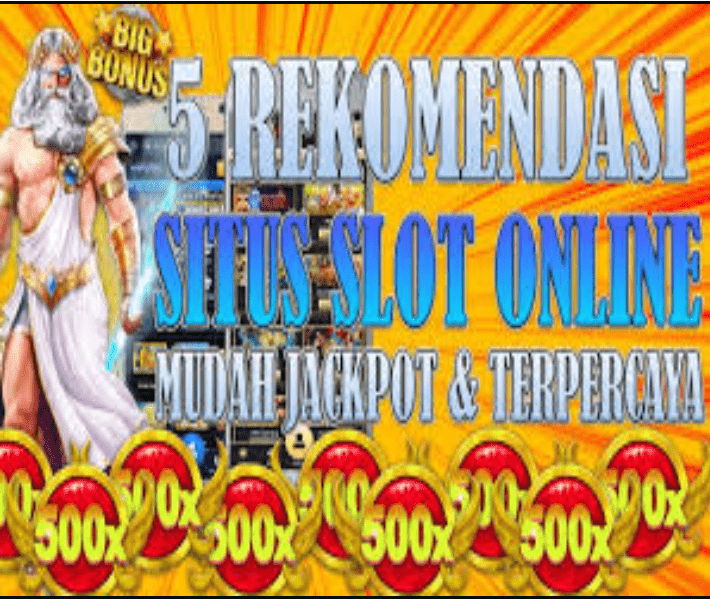 Slot88 Menerapkan Minimum Deposit Yang Teramat Merakyat